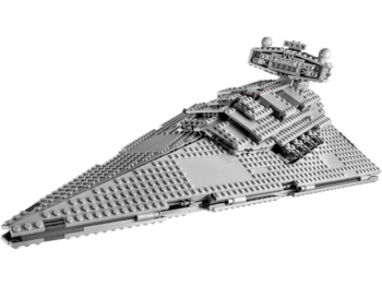 LEGO Star Wars 75055 Imperial Star Destroyer™
