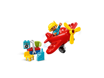 LEGO DUPLO 10908 Samolot
