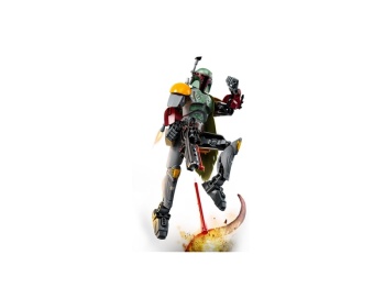 LEGO Star Wars 75533  Boba Fett™