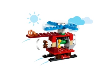 LEGO Classic 10712  Kreatywne maszyny