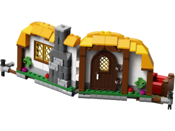 LEGO IDEAS 21315 Wyskakująca książką