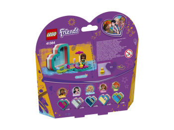 LEGO Friends 41384
