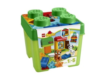 LEGO DUPLO 10570 Zestaw upominkowy