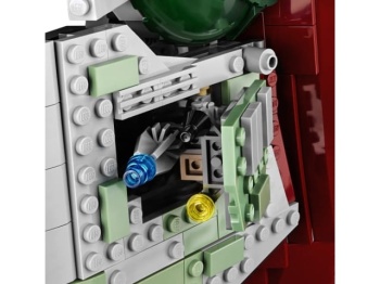 LEGO Star Wars 75060 Slave I