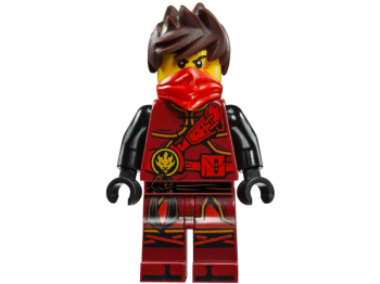 LEGO Ninjago 70621 Atak Cynobru