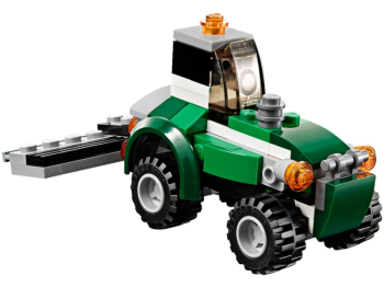 LEGO Creator 31043 Transporter helikopterów