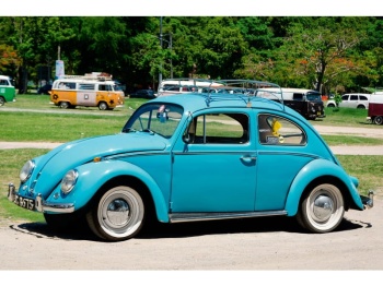 LEGO CREATOR 10252 Volkswagen Beetle