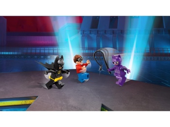 LEGO Batman Movie 70923  Prom kosmiczny Batmana