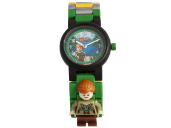  LEGO Jurassic World 8021278 Zegarek Claire