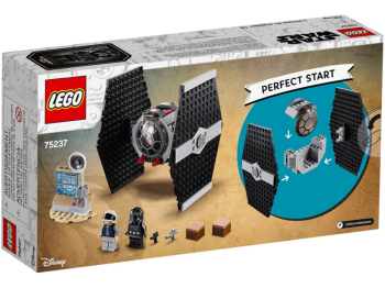LEGO 75237 - sklep Planeta Klocków