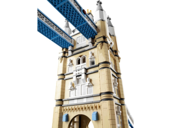 LEGO CREATOR 10214 Tower Bridge