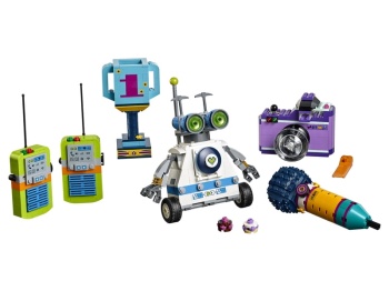Lego friends 41346