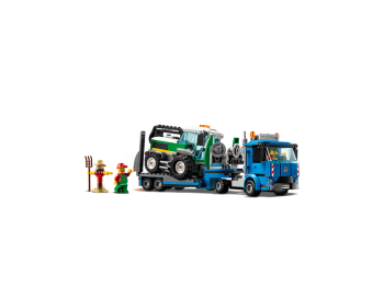 LEGO City 60223 Transporter kombajnu