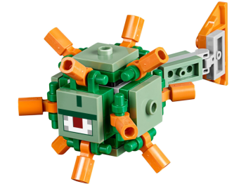 LEGO 21136