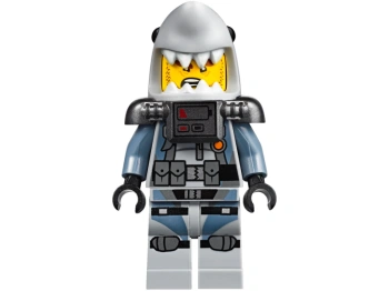 LEGO Juniors 10739 Trening szybkości