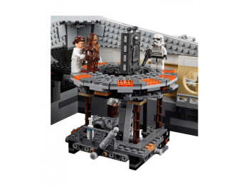 LEGO Star Wars 75222 Zdrada w Mieście w Chmurach