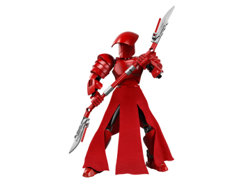 LEGO Star Wars 75529 Elitarny gwardzista pretorianin