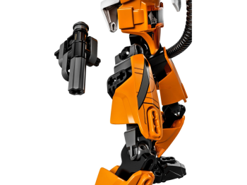 LEGO Star Wars 75115 Poe Dameron