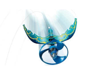 LEGO Ninjago 70646 Jay - smoczy mistrz