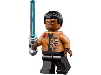 LEGO Star Wars 75139 Bitwa o Takodana