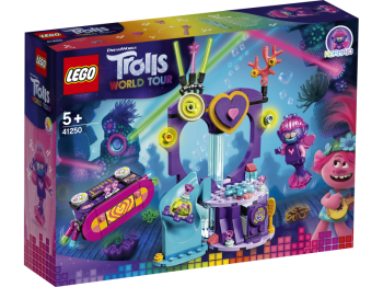 LEGO Trolls 41250 Water