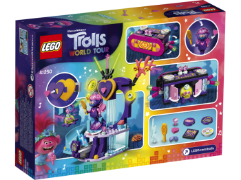 LEGO Trolls 41250 Water