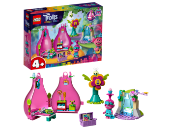 LEGO Trolls 41251 Flower