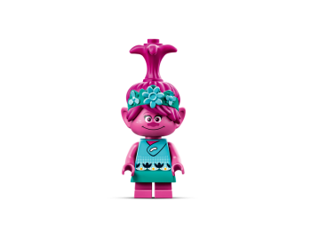 LEGO Trolls 41251 Flower