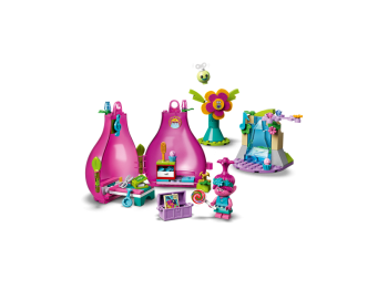 LEGO Trolls 41251 Flower