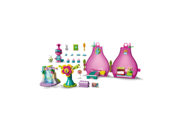 LEGO Trolls 41251 Flower