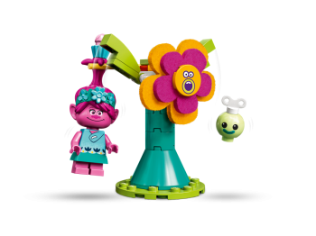LEGO Trolls 41251 Flower