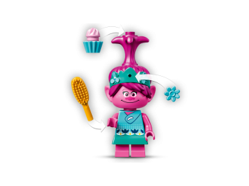LEGO Trolls 41251 Flower