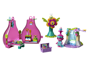 LEGO Trolls 41251 Flower
