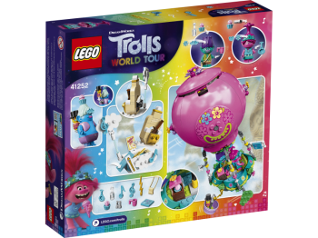 LEGO Trolls 41252 Air