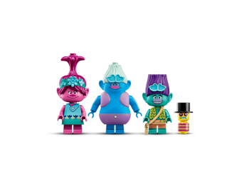 LEGO Trolls 41252 Air