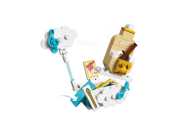 LEGO Trolls 41252 Air