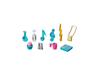 LEGO Trolls 41252 Air