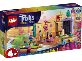 LEGO Trolls 41253 Cactus