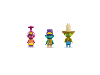 LEGO Trolls 41253 Cactus
