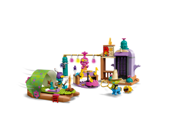 LEGO Trolls 41253 Cactus