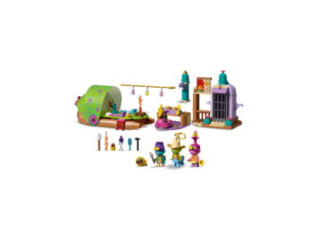 LEGO Trolls 41253 Cactus