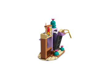 LEGO Trolls 41253 Cactus