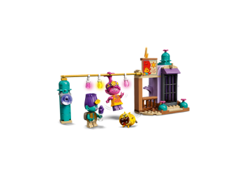 LEGO Trolls 41253 Cactus
