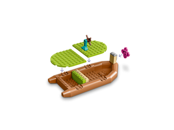LEGO Trolls 41253 Cactus