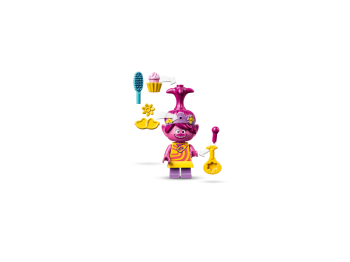 LEGO Trolls 41253 Cactus