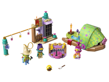 LEGO Trolls 41253 Cactus