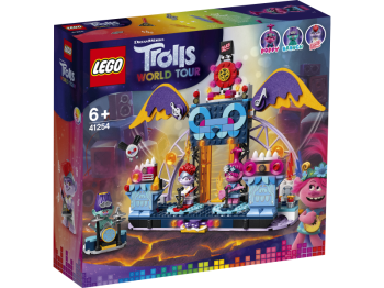 LEGO Trolls 41254 Flame
