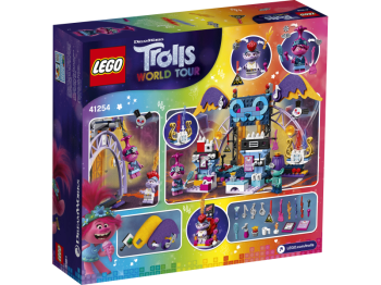 LEGO Trolls 41254 Flame