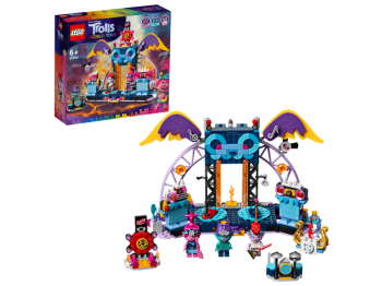 LEGO Trolls 41254 Flame