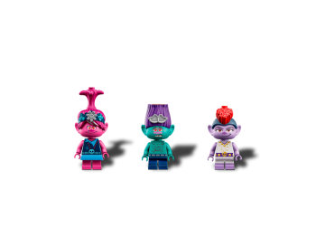LEGO Trolls 41254 Flame